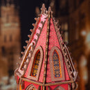 Lichtkathedraal