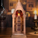 Lichtkathedraal
