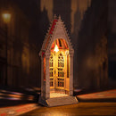 Lichtkathedraal