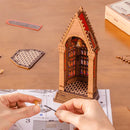 Lichtkathedraal