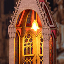 Lichtkathedraal