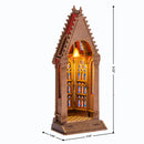 Lichtkathedraal