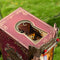 Alice in Wonderland Boek