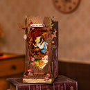 Alice in Wonderland Boek