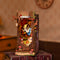 Alice in Wonderland Boek