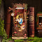 Alice in Wonderland Boek