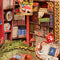 Alice in Wonderland Boek