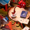 Alice in Wonderland Boek
