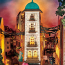 Plaza Boek