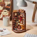 Studiehoek