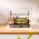 Stofkap (binnenmaten: 245x166x190mm)