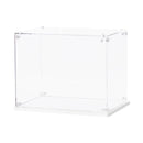 Stofkap (binnenmaten: 245x166x190mm)