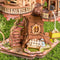 Sakura Boomhut