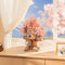 Sakura Boomhut