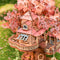 Sakura Boomhut