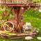 Sakura Boomhut