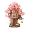 Sakura Boomhut