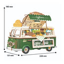Koffietruck