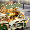 Koffietruck