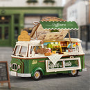 Koffietruck