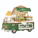 Koffietruck