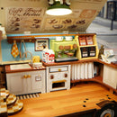 Koffietruck