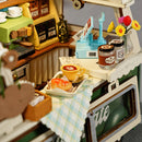 Koffietruck