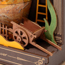 Zonnebloem Schilderij