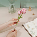 Roze Tulp