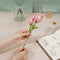 Roze Tulp