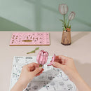 Roze Tulp