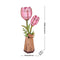 Roze Tulp