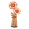 Oranje Gerbera