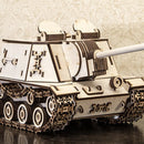 Tank ISU-152