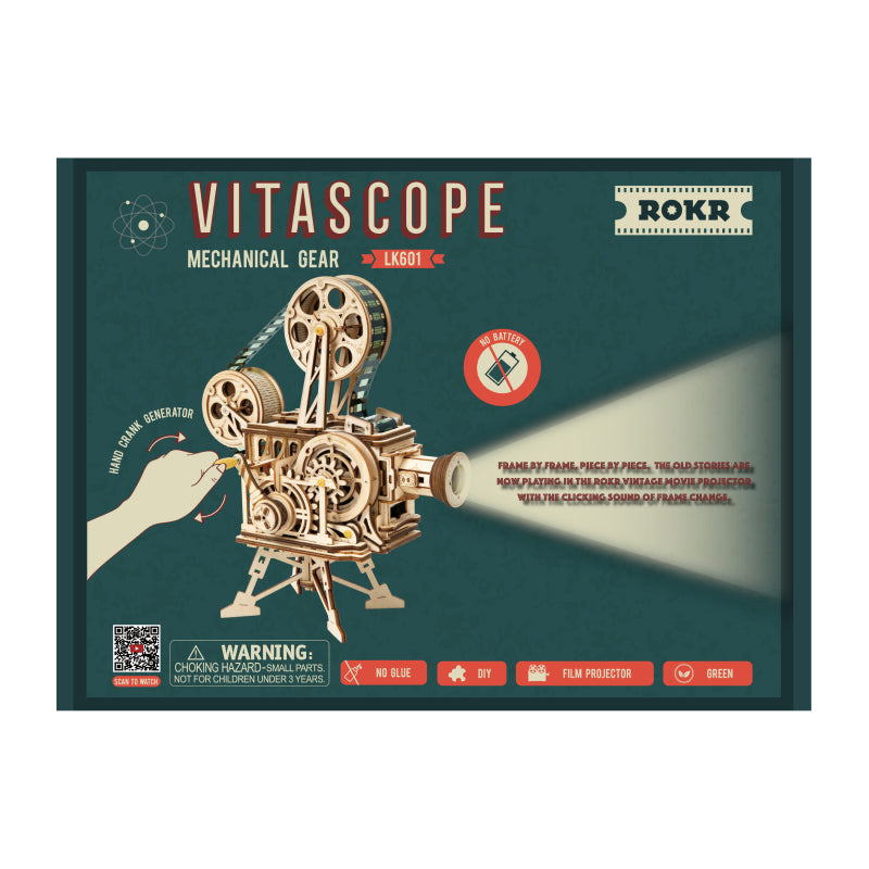 Vitascope