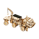 Rover-bundel (4-in-1)