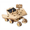 Rover-bundel (4-in-1)