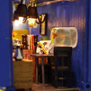 Hippe Bistro