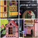 Alsace Boek