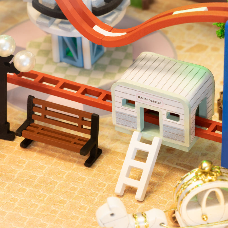 Attractiepark