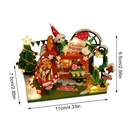 Kerstkraam