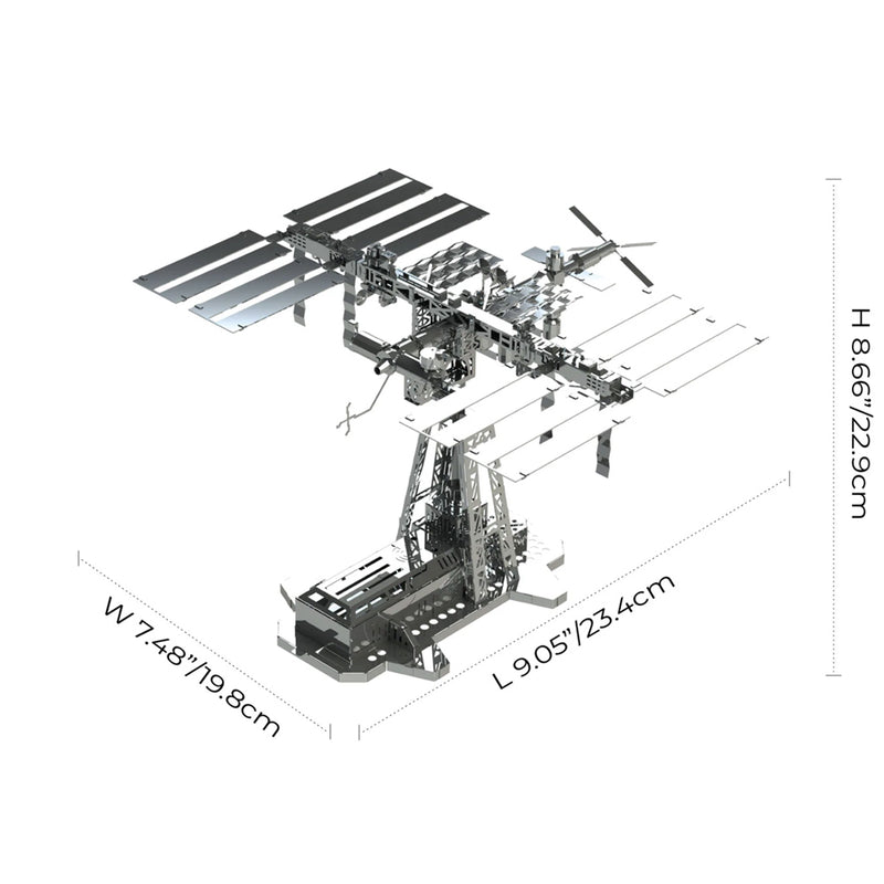 Ruimtestation