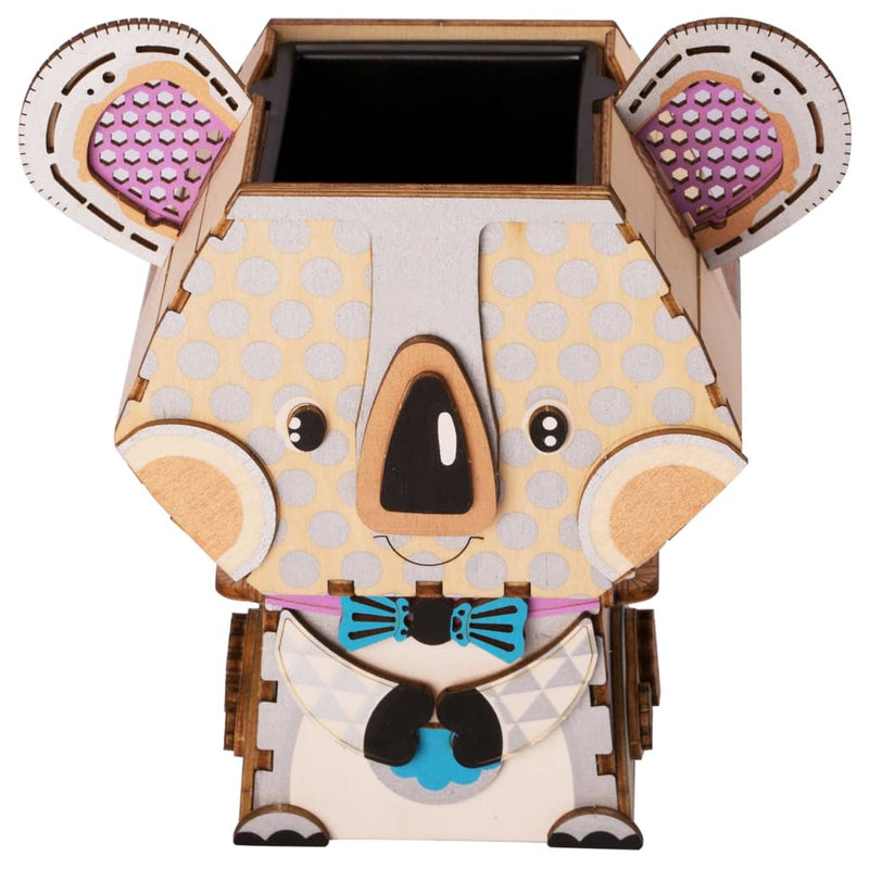 Bloempot Koala
