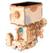 Bloempot Robot