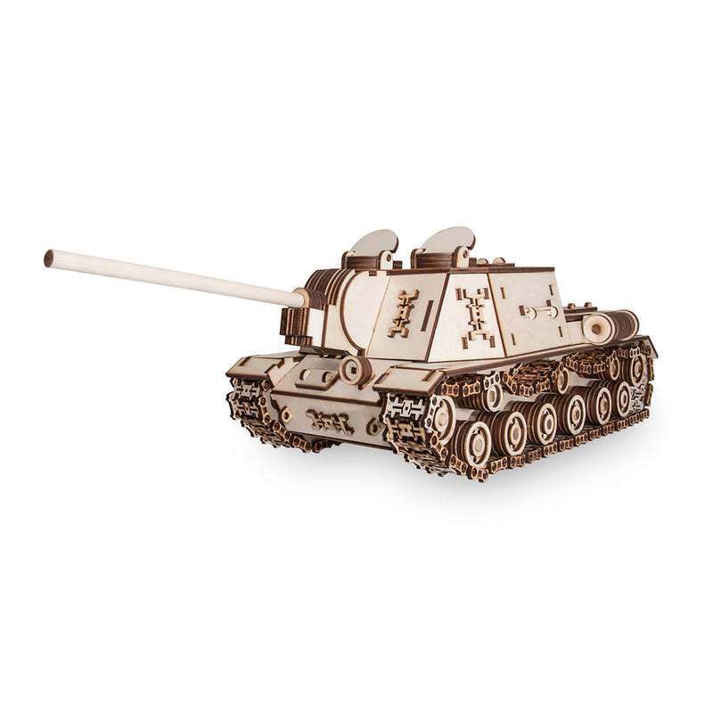 Tank ISU-152