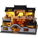 Chinees Droomhuis