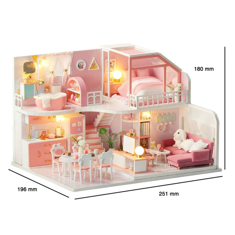 Roze Maison