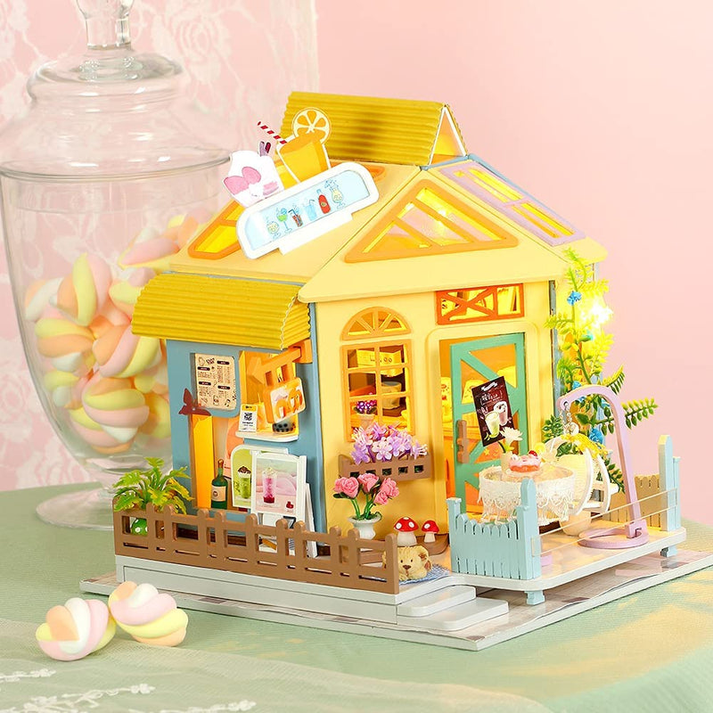 Limonade Bar