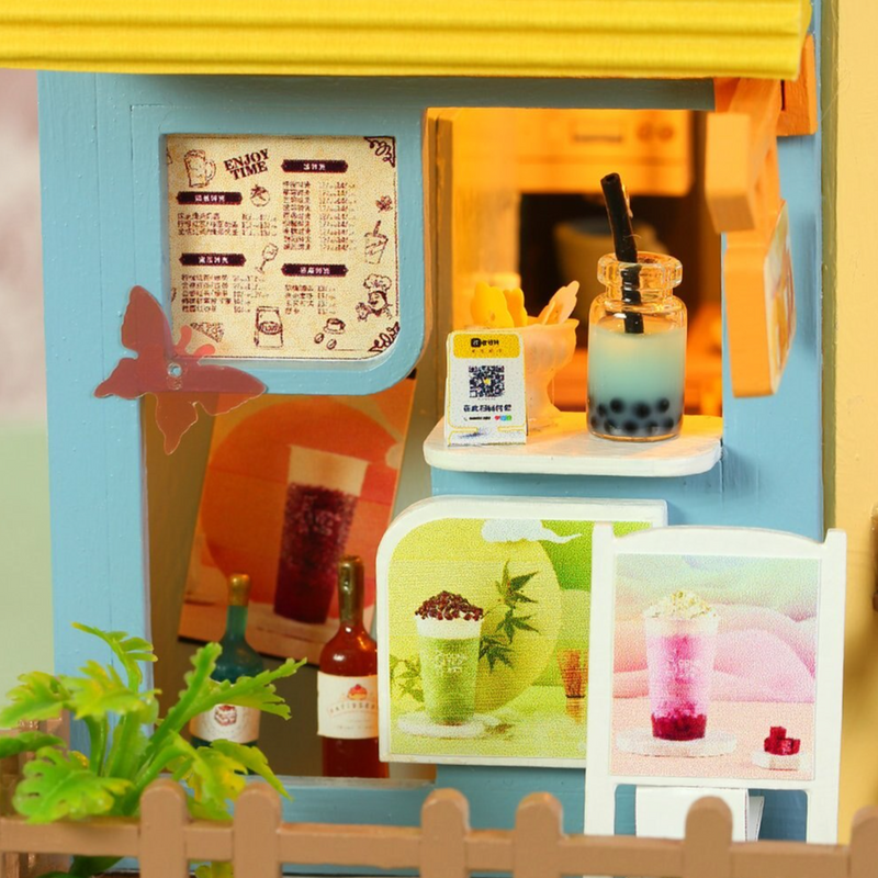 Limonade Bar