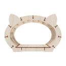 Kattenmand (Bruin)